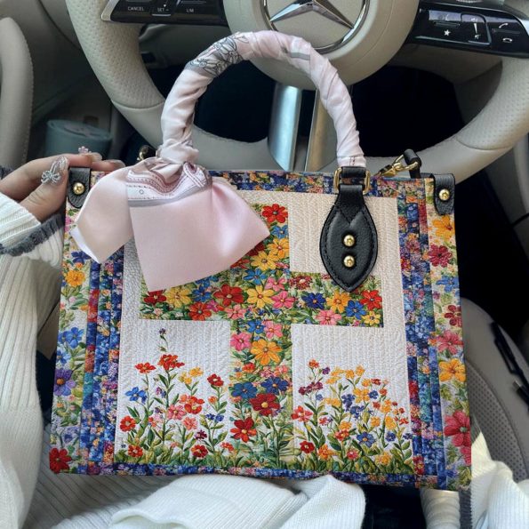 Handbag - Image 4