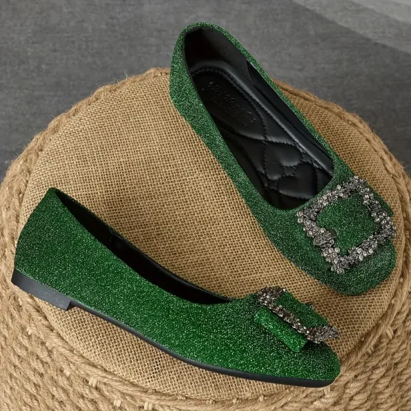 Ballet Flats - Image 3