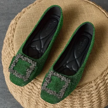 Ballet Flats