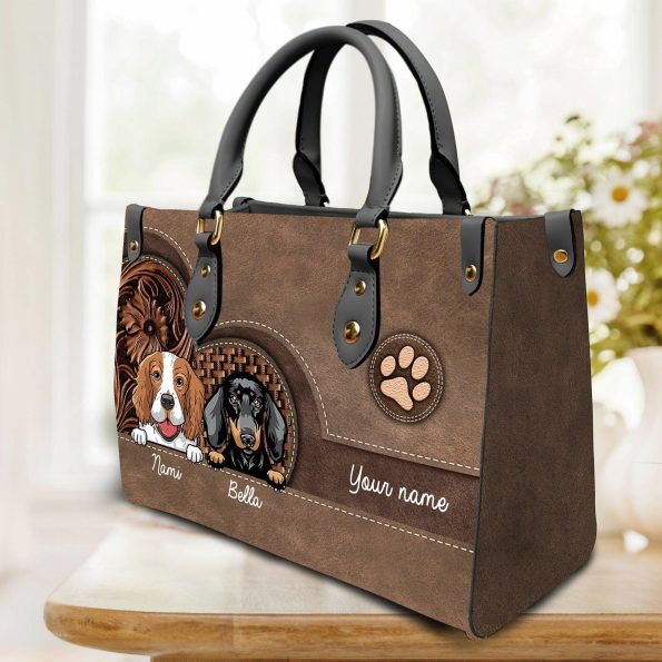 Shoulder Bag - Image 2