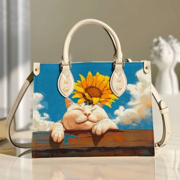 Maxi Shopping Bag