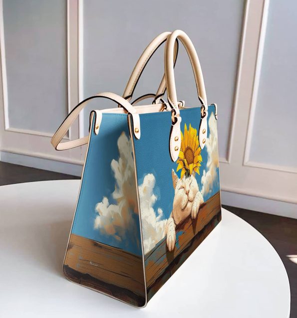 Maxi Shopping Bag - Image 2