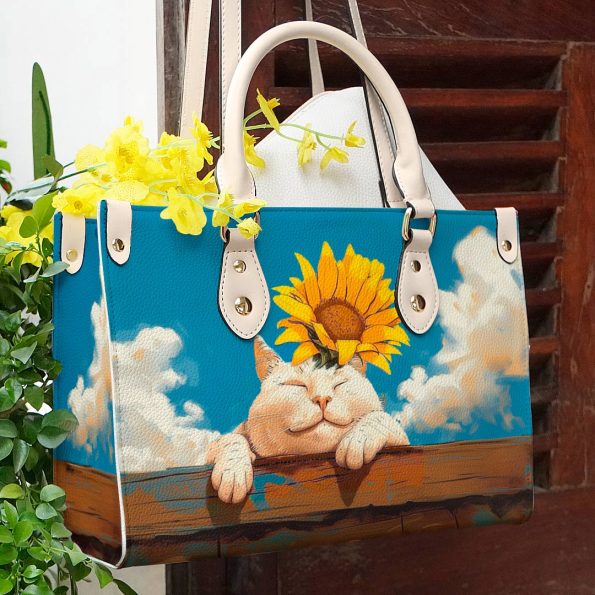 Maxi Shopping Bag - Image 3