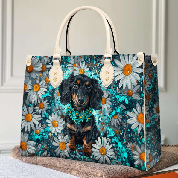 Shoulder Bag - Image 4