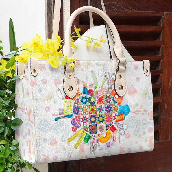 Shoulder Bag - Image 2