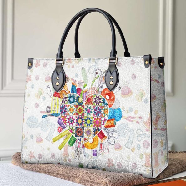 Shoulder Bag - Image 3