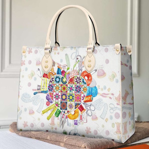 Shoulder Bag - Image 4